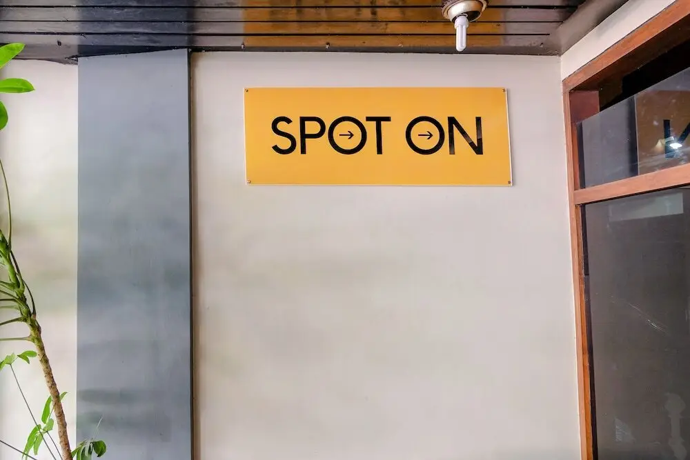 Понорого: Spot On 1761 Hotel Dirgahayu