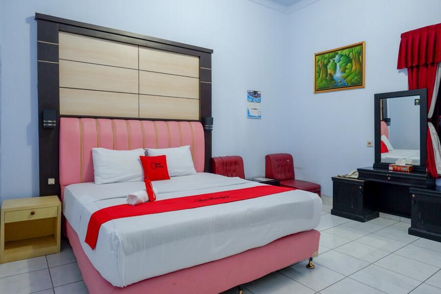 Пекалонган: Formerly Reddoorz Syariah Stasiun Pekalongan 2