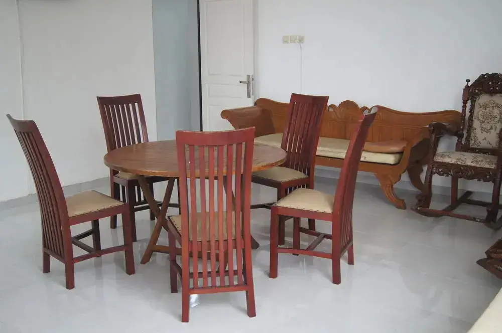 Батуретно: Oyo 3843 Medical Kost Syariah