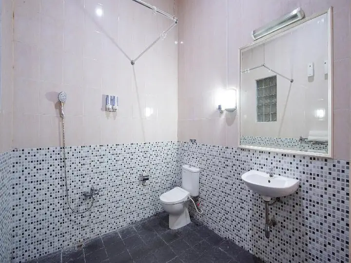Джокьякарта: OYO 3864 Babaran 71