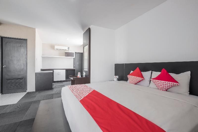Макассар: Oyo 472 Hotel Asyra