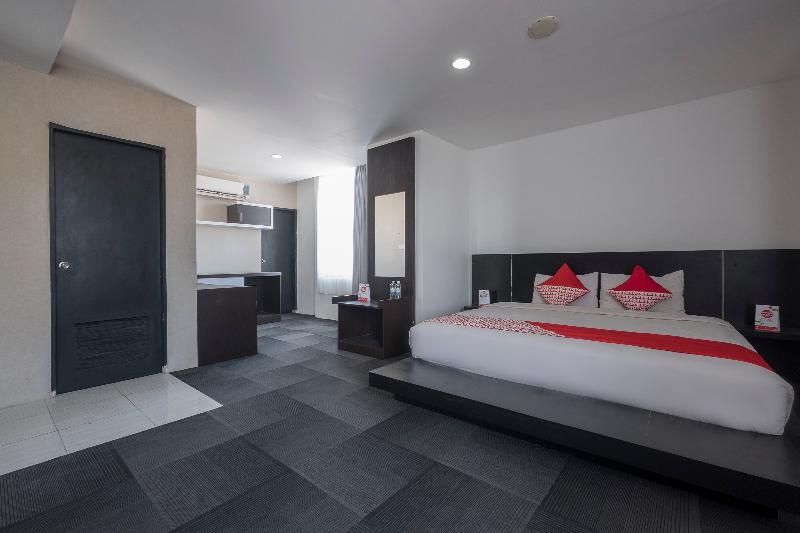 Макассар: Oyo 472 Hotel Asyra