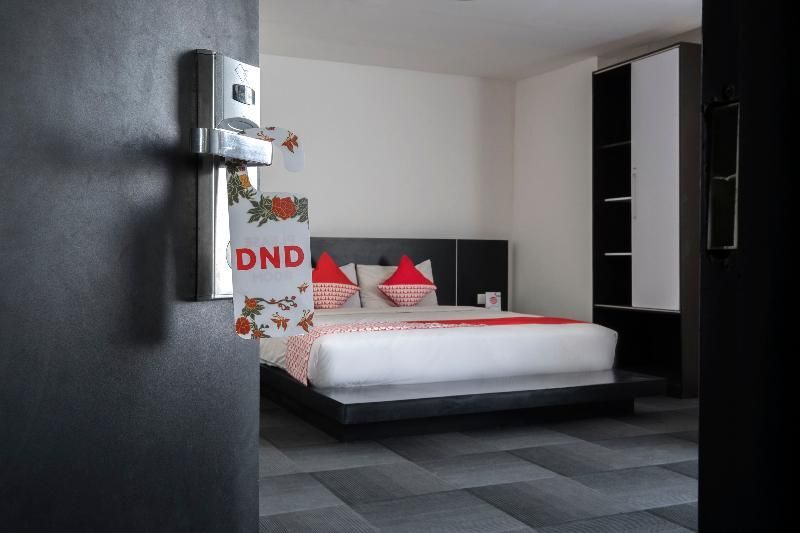 Макассар: Oyo 472 Hotel Asyra