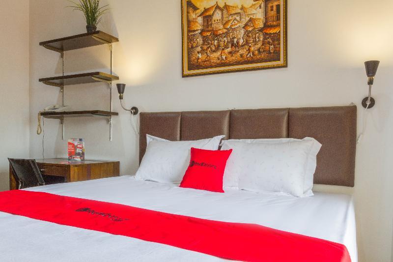 Бандунг: Reddoorz Dago Asri 3