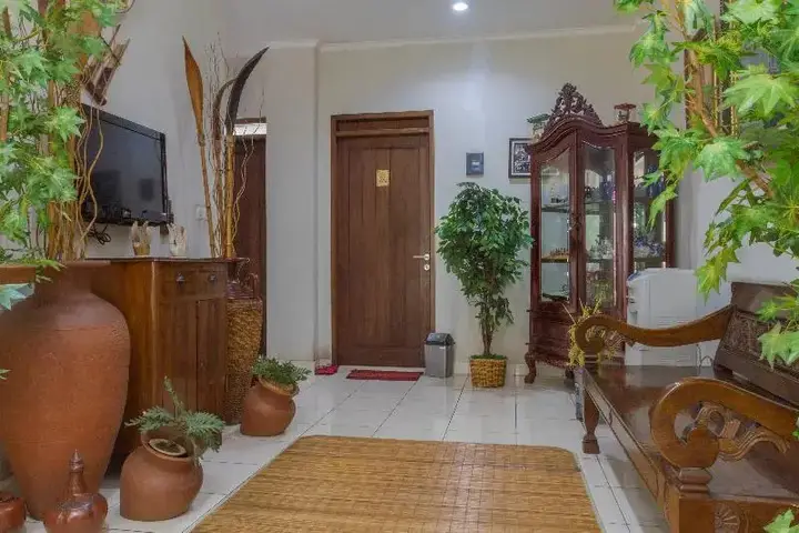 Бандунг: Reddoorz Dago Asri 3