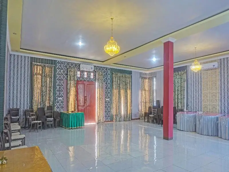 Танджунг Пинанг: Collection O 91488 Hotel Lingkarsut Jeneponto