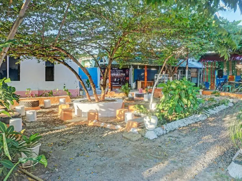 Танджунг Пинанг: Collection O 91488 Hotel Lingkarsut Jeneponto
