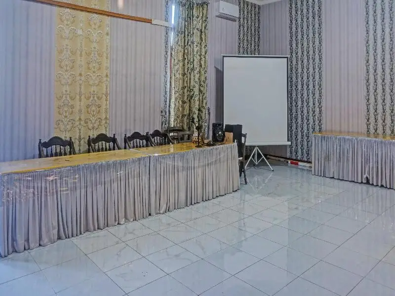 Танджунг Пинанг: Collection O 91488 Hotel Lingkarsut Jeneponto