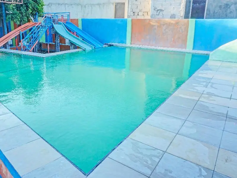 Танджунг Пинанг: Collection O 91488 Hotel Lingkarsut Jeneponto