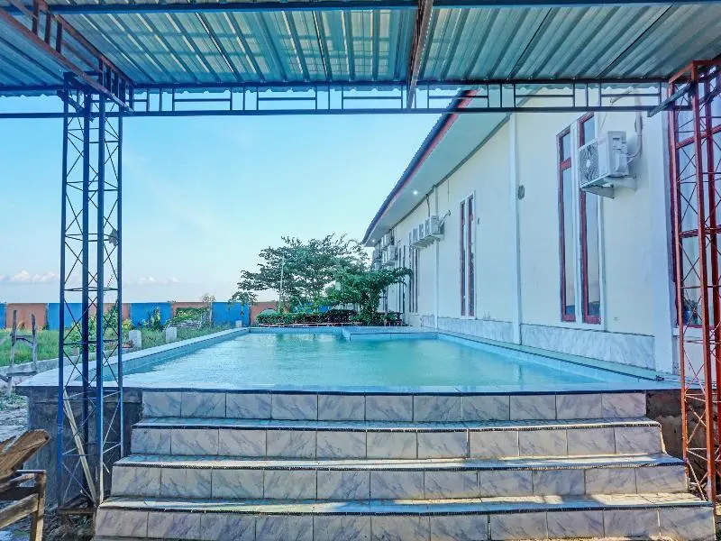 Танджунг Пинанг: Collection O 91488 Hotel Lingkarsut Jeneponto