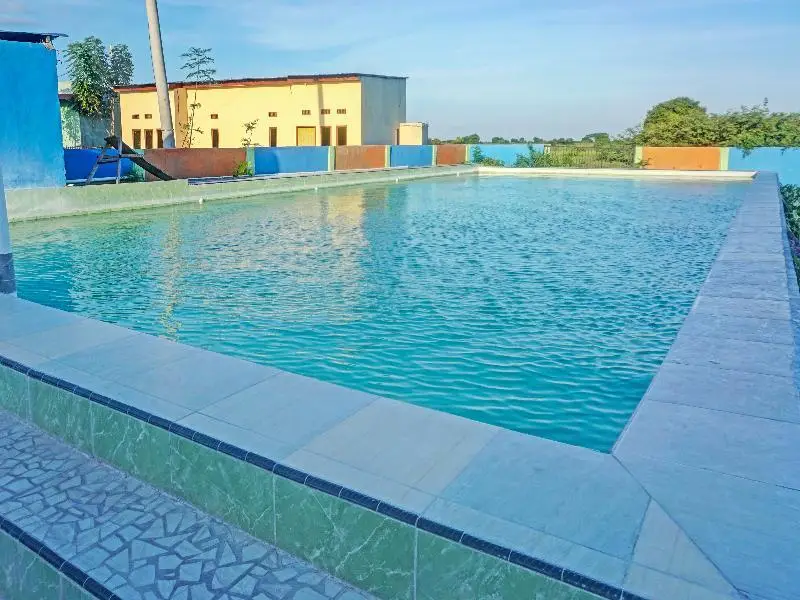 Танджунг Пинанг: Collection O 91488 Hotel Lingkarsut Jeneponto