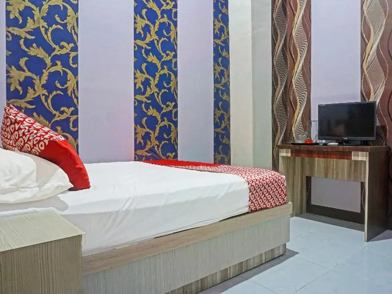 Танджунг Пинанг: Collection O 91488 Hotel Lingkarsut Jeneponto