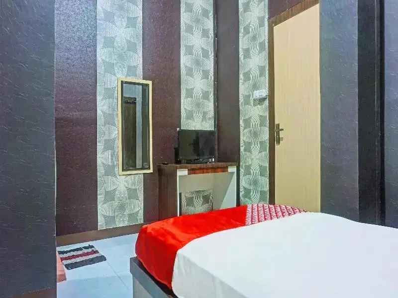 Танджунг Пинанг: Collection O 91488 Hotel Lingkarsut Jeneponto