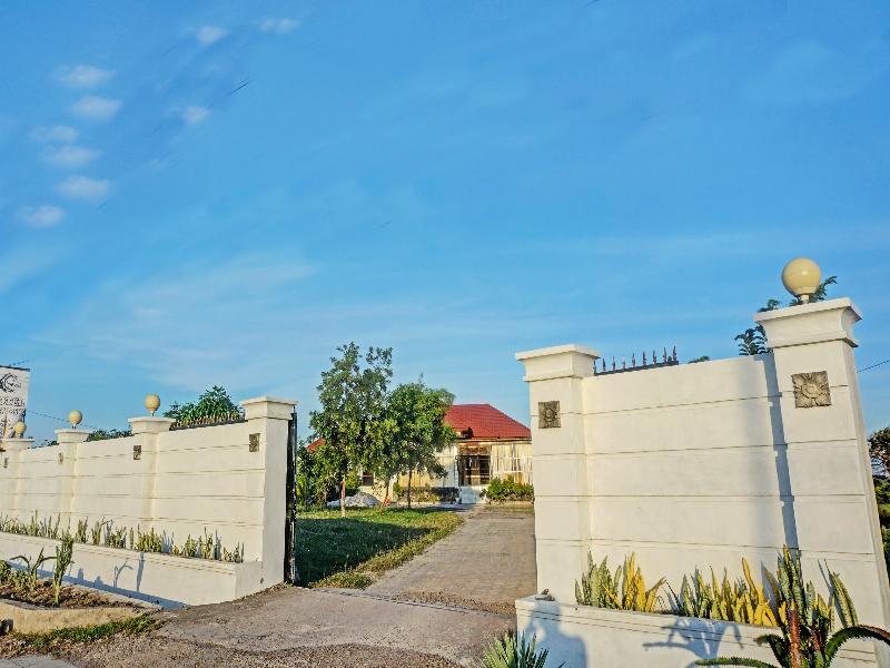 Танджунг Пинанг: Collection O 91488 Hotel Lingkarsut Jeneponto
