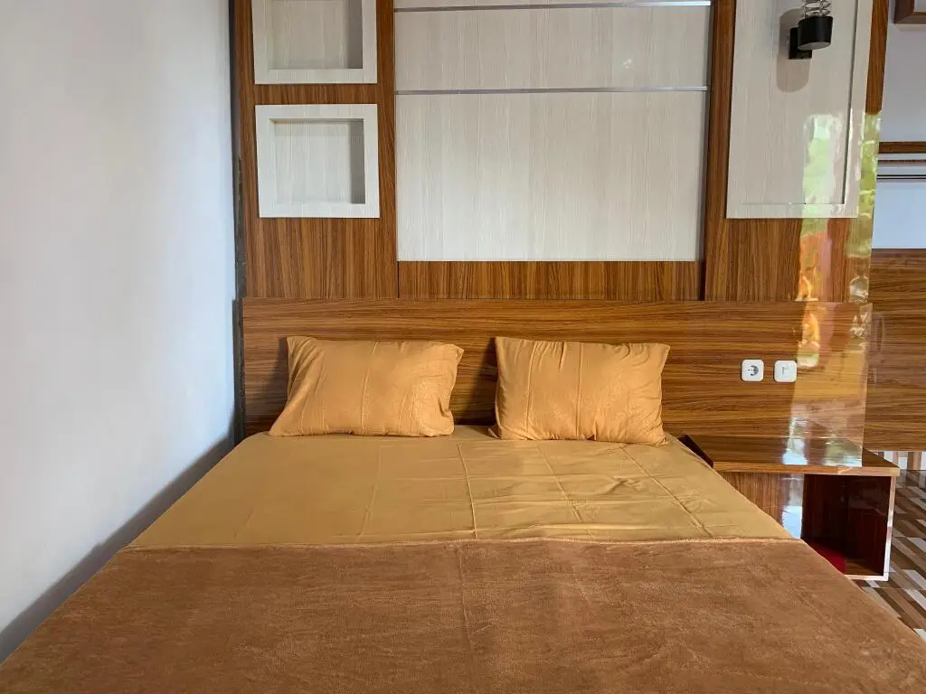 Бира: OYO 90925 Penginapan Dafandra Beach Near Pantai Tanjung Bira