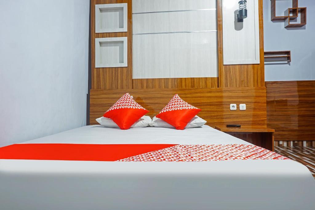 Бира: OYO 90925 Penginapan Dafandra Beach Near Pantai Tanjung Bira