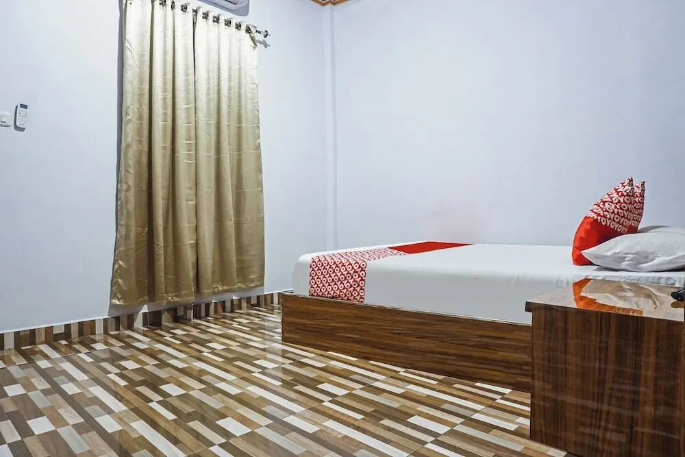 Бира: OYO 90925 Penginapan Dafandra Beach Near Pantai Tanjung Bira