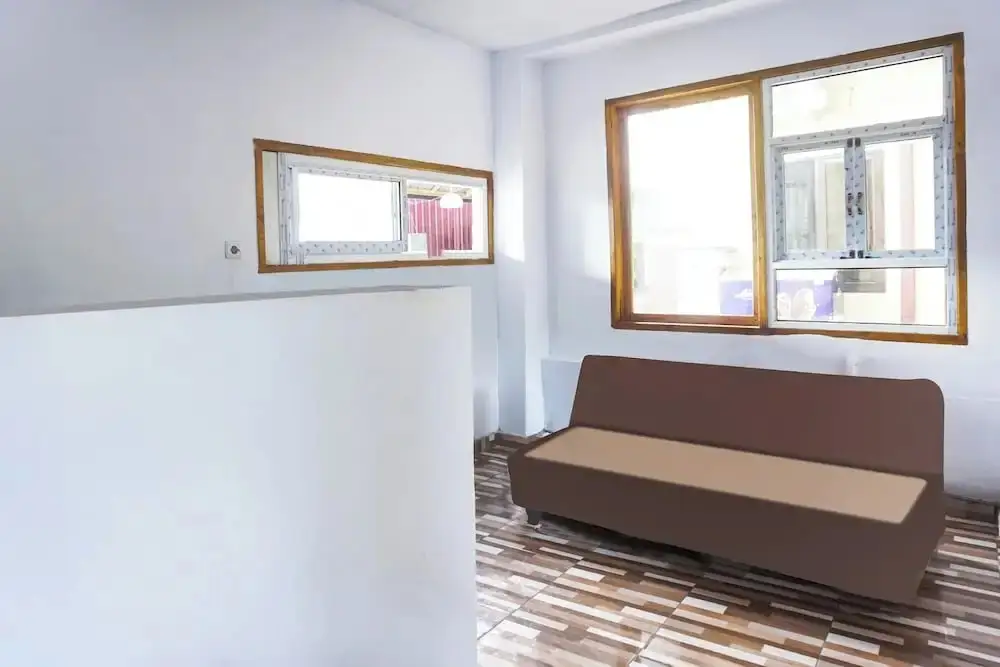 Бира: OYO 90925 Penginapan Dafandra Beach Near Pantai Tanjung Bira