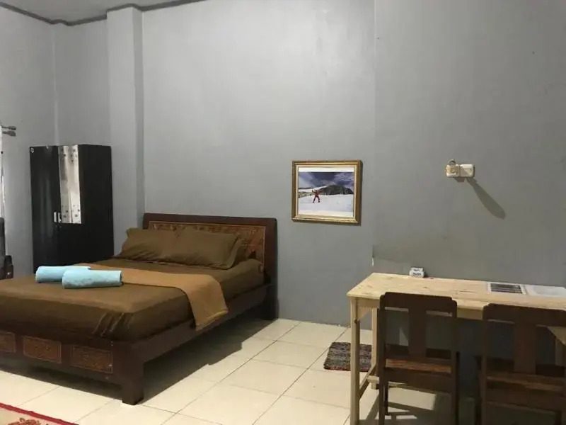 Марумпа: The Carstensz Homestay by ZUZU