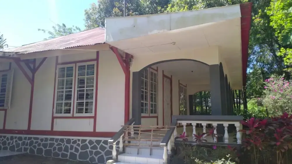 Малино: Villa Yasmin Malino By Zuzu