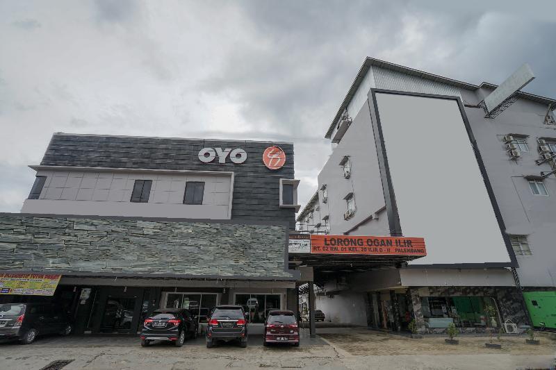 Палембанг: Collection O 736 Hotel Best Skip