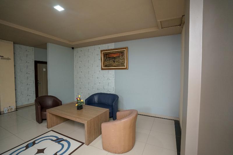 Палембанг: Collection O 736 Hotel Best Skip