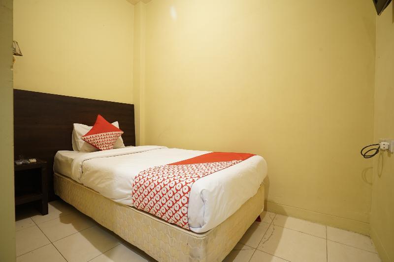 Палембанг: Collection O 736 Hotel Best Skip