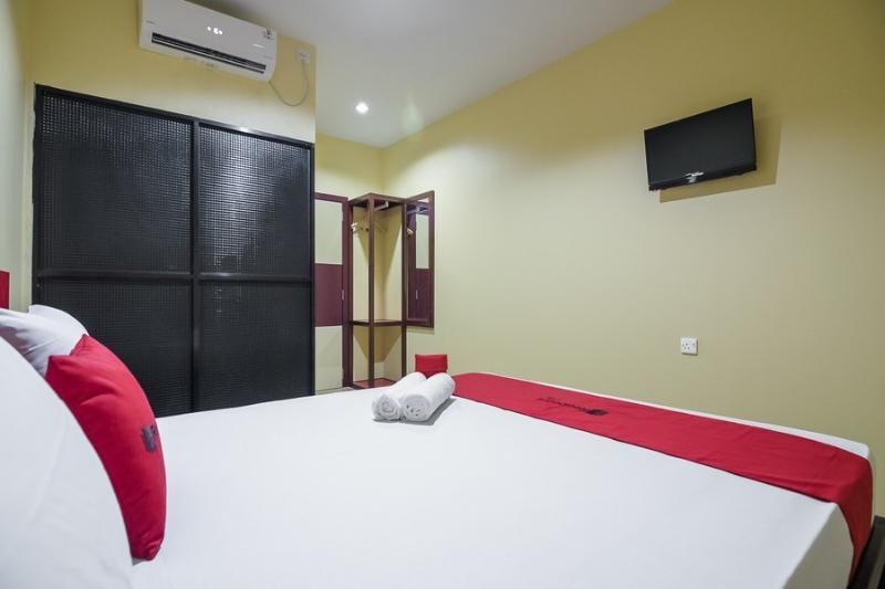 Батам: Reddoorz Batu Aji Batam 2