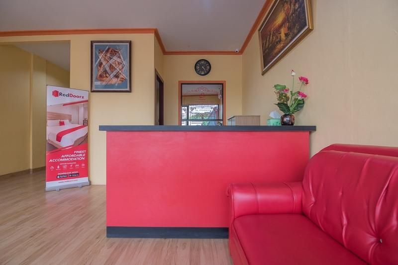 Батам: Reddoorz Batu Aji Batam 2