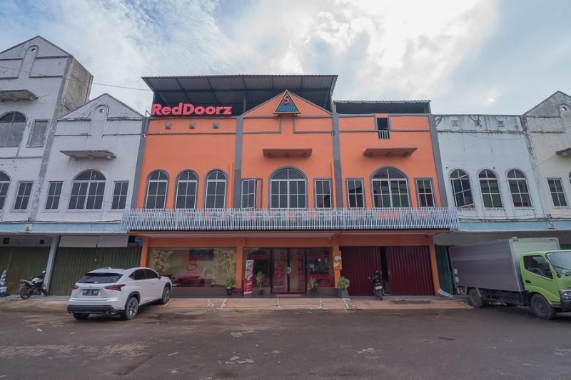 Батам: Reddoorz Batu Aji Batam 2