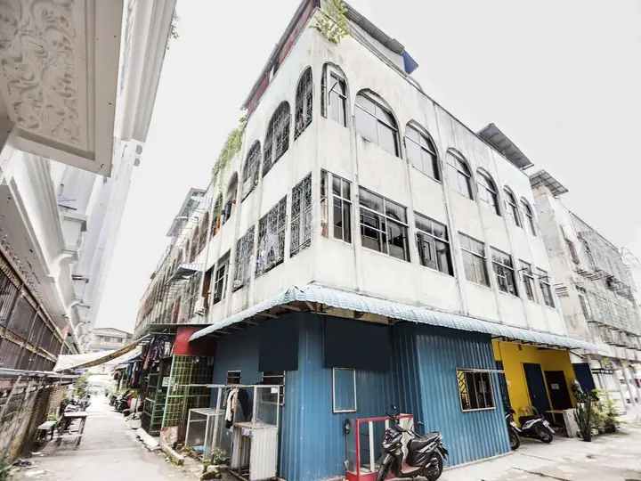 Батам: SPOT ON 91792 Solo Baru 2 Homestay Syariah