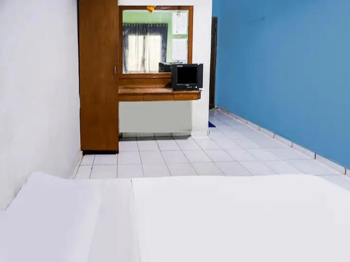Батам: SPOT ON 91792 Solo Baru 2 Homestay Syariah