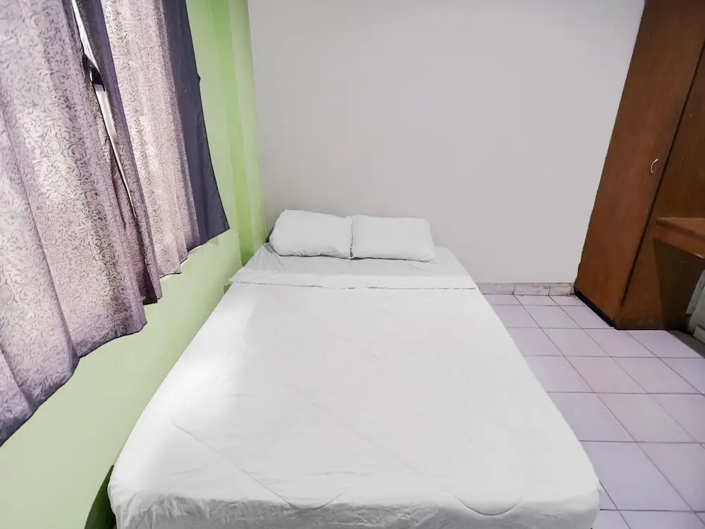 Батам: SPOT ON 91792 Solo Baru 2 Homestay Syariah