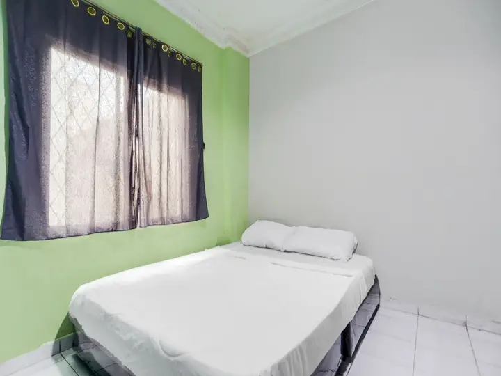 Батам: SPOT ON 91792 Solo Baru 2 Homestay Syariah
