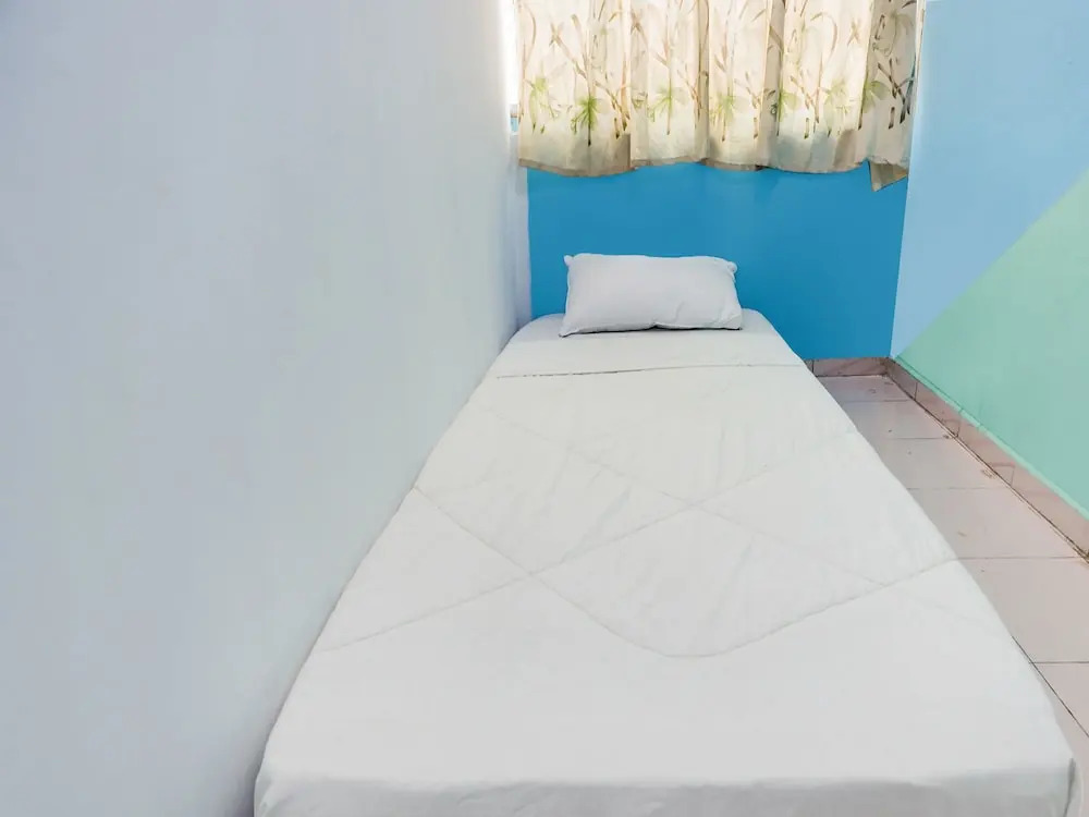 Батам: SPOT ON 91792 Solo Baru 2 Homestay Syariah