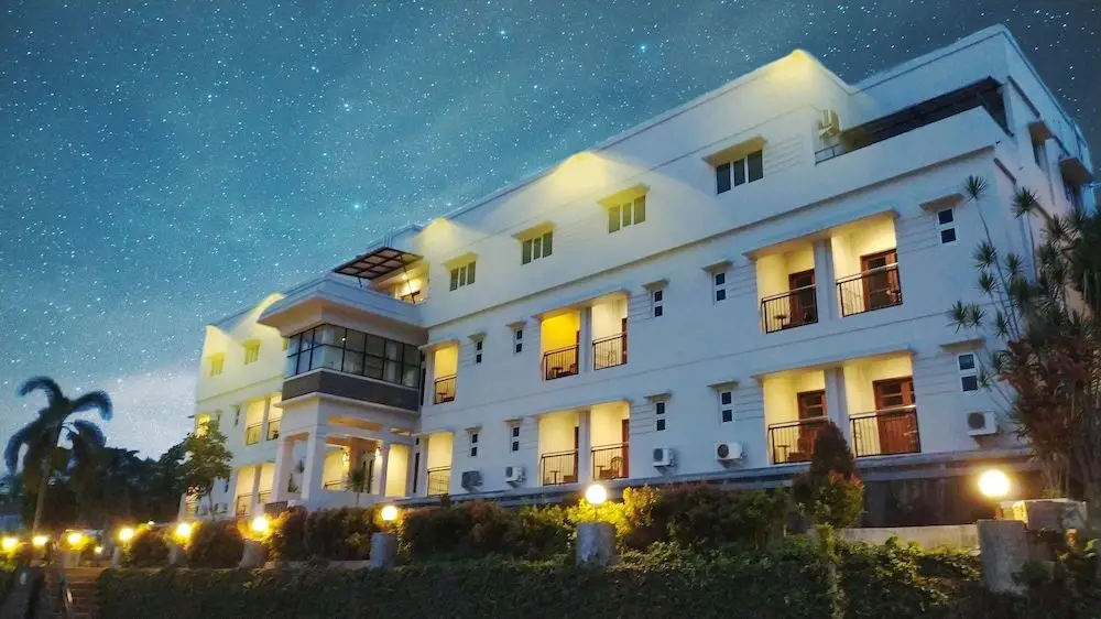 Бандар-Лампунг: Kuraya Residence