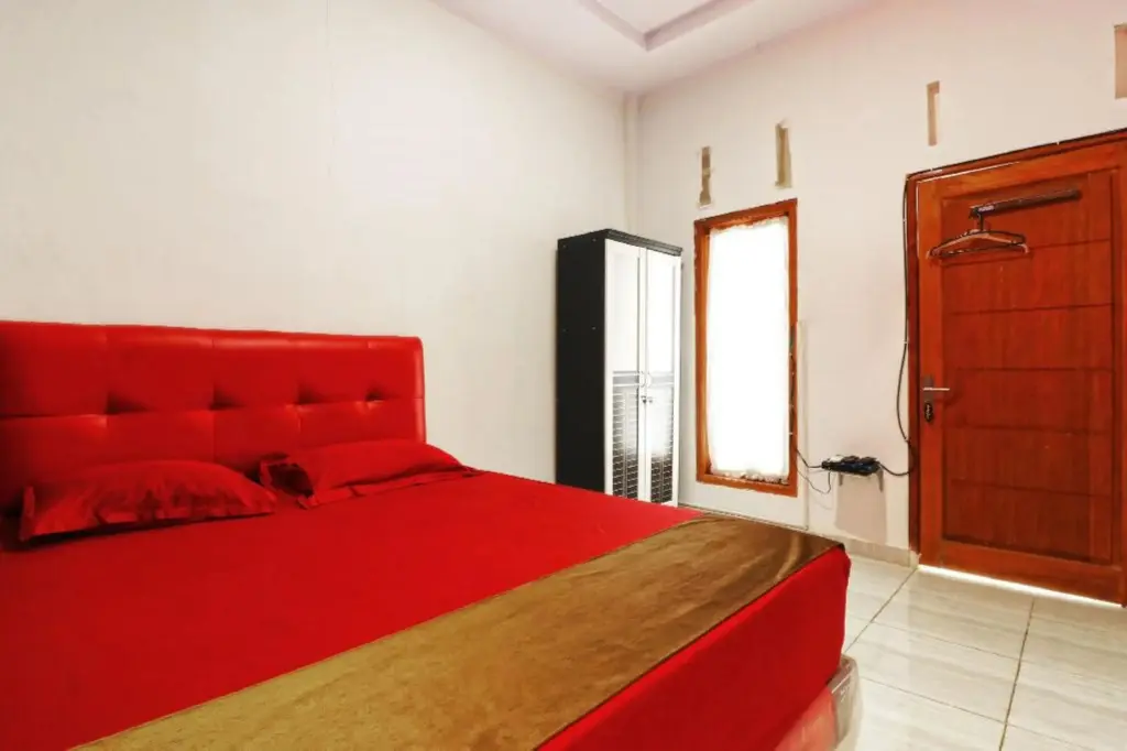 Чибинонг: Ombey Guest House by ZUZU