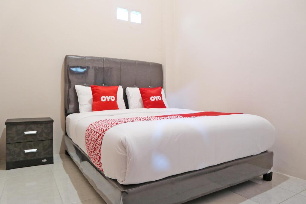 Букиттинги: Oyo 2192 Hotel D'Ostha Residence Syariah