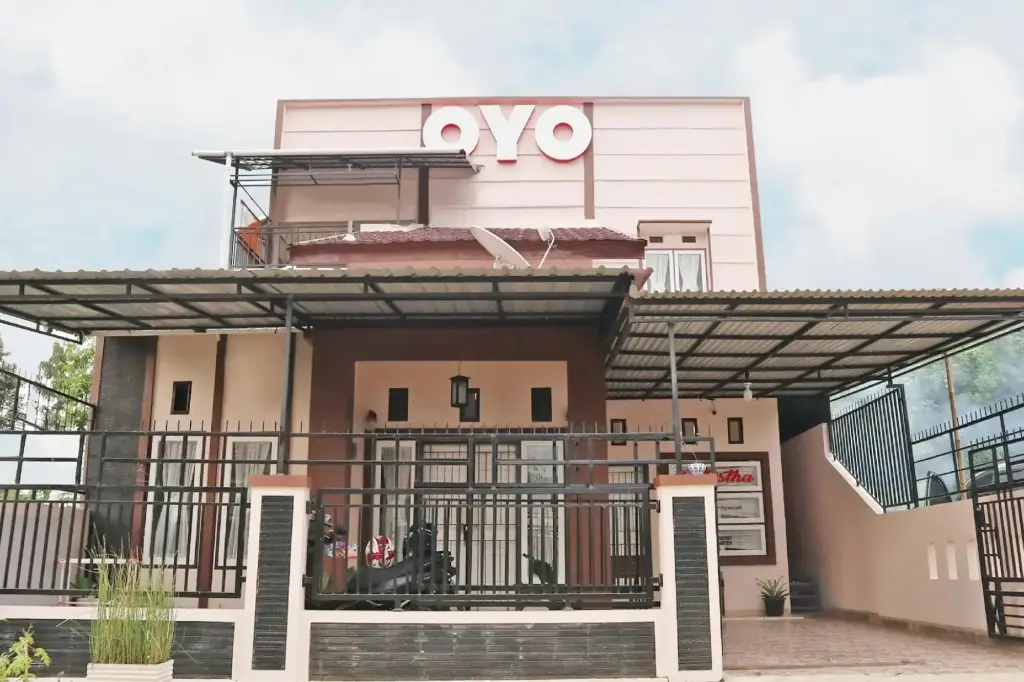 Букиттинги: Oyo 2192 Hotel D'Ostha Residence Syariah