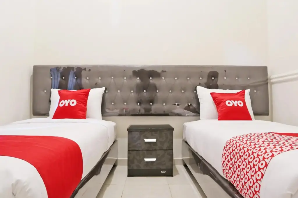 Букиттинги: Oyo 2192 Hotel D'Ostha Residence Syariah