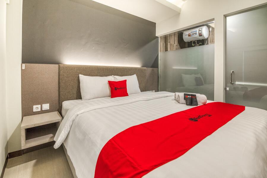 Семаранг: RedDoorz Plus near Akademi Kepolisian Semarang 3
