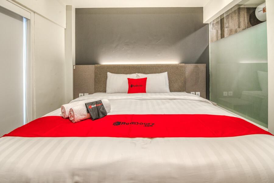 Семаранг: RedDoorz Plus near Akademi Kepolisian Semarang 3