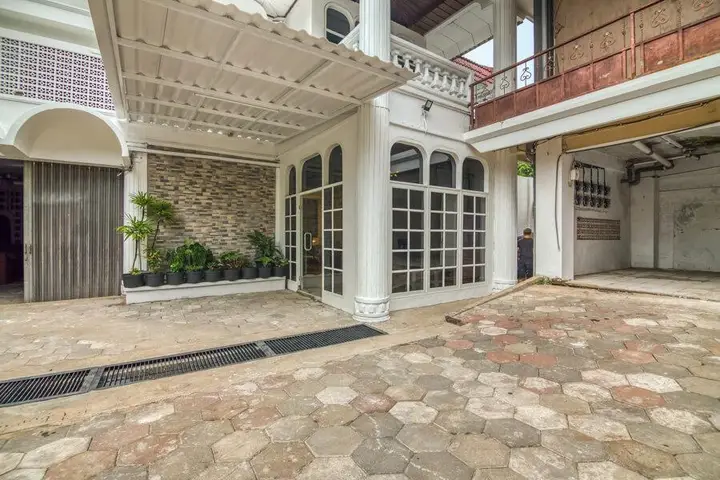 Семаранг: RedDoorz Plus near Akademi Kepolisian Semarang 3