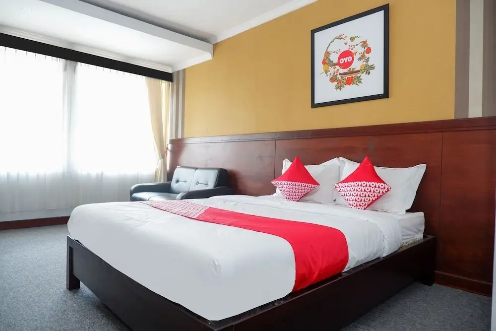Гетасан: Super Oyo 908 Taman Wisata Kopeng