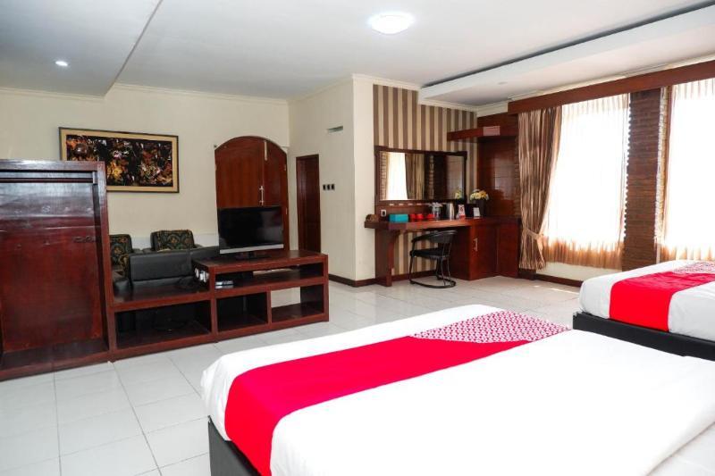 Гетасан: Super Oyo 908 Taman Wisata Kopeng