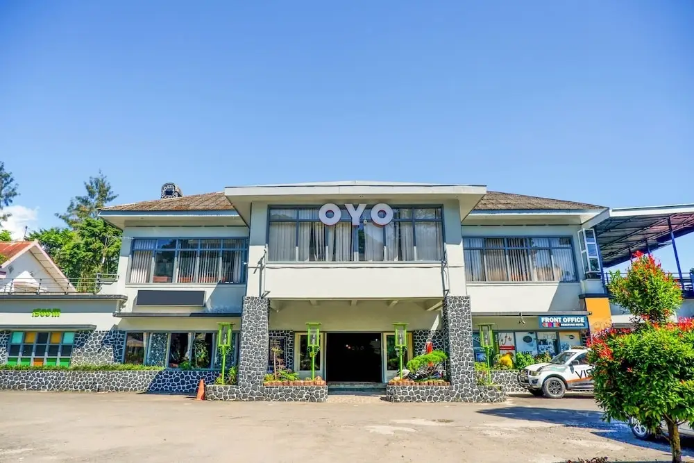 Гетасан: Super Oyo 908 Taman Wisata Kopeng