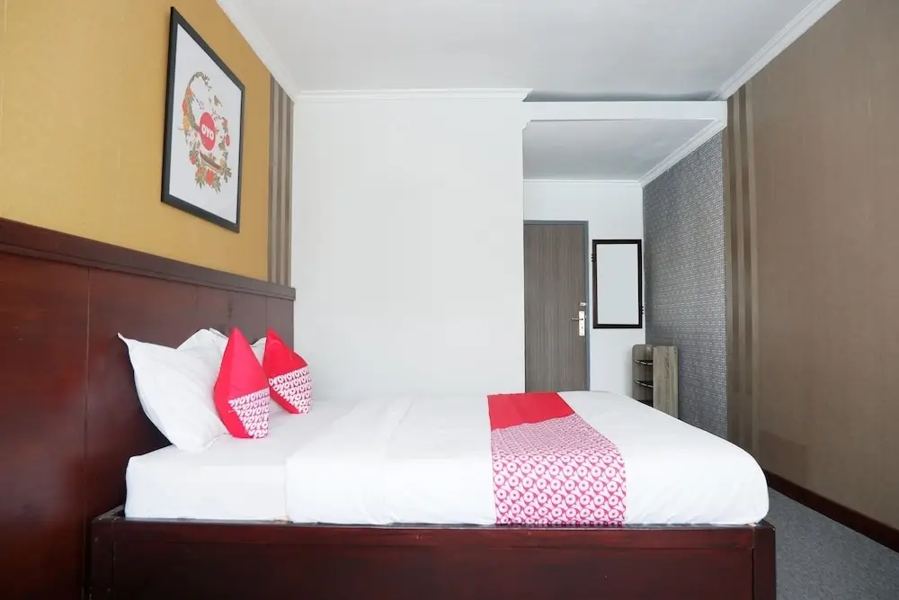 Гетасан: Super Oyo 908 Taman Wisata Kopeng