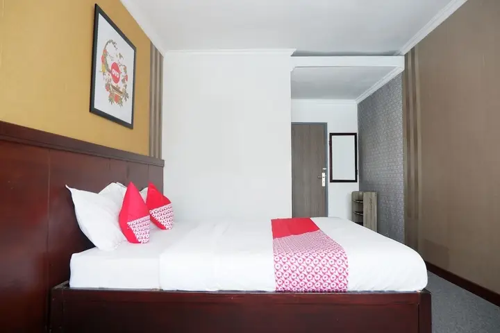 Гетасан: Super Oyo 908 Taman Wisata Kopeng