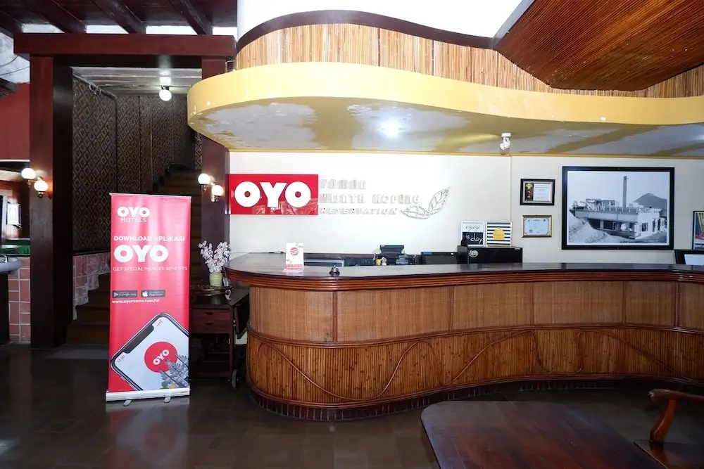 Гетасан: Super Oyo 908 Taman Wisata Kopeng