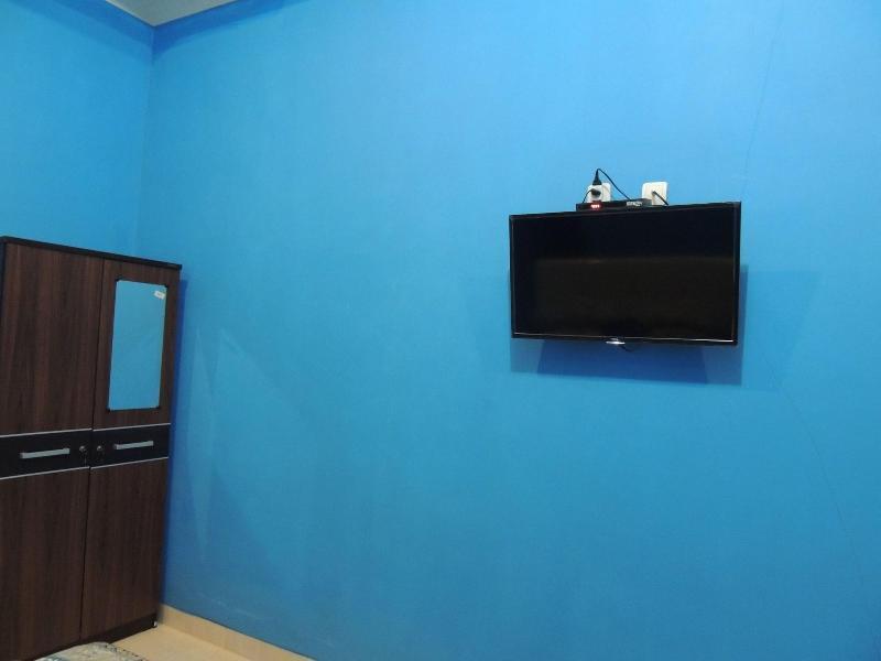 Парангтритис: Homestay Alam Baru by ZUZU